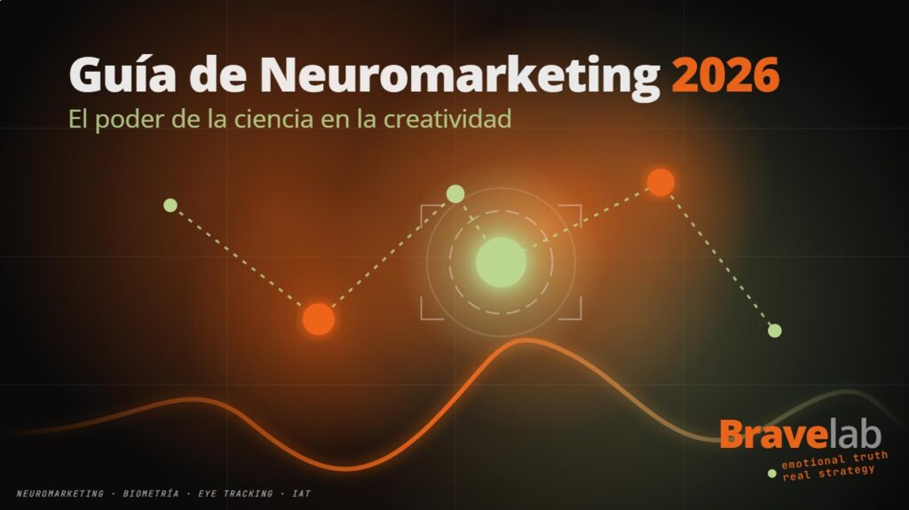Guía Definitiva de Neuromarketing 2026 Latam